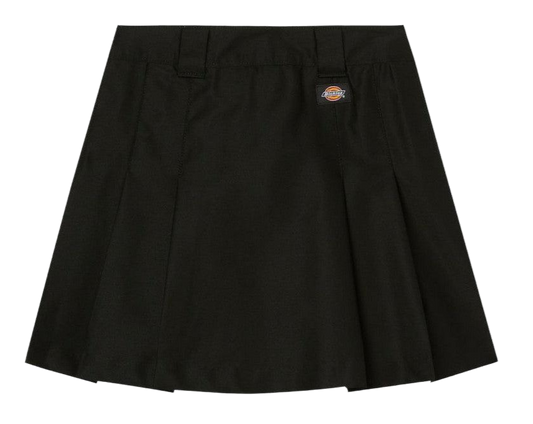 Dickies Elizaville Skirt - Black