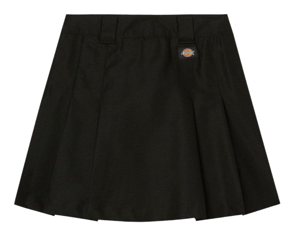 Dickies Elizaville Skirt - Black