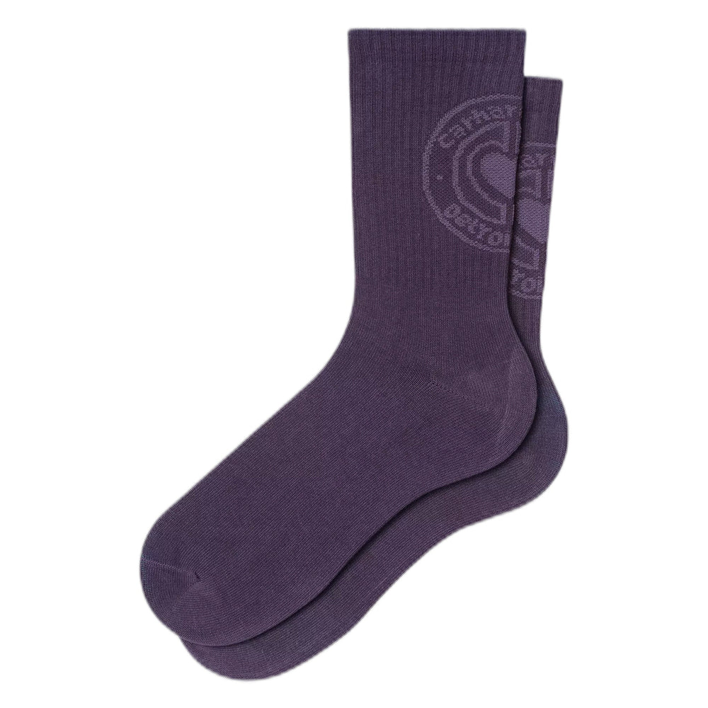 Calze Carhartt Wip Modality Socks - Lokers - Calze di Carhartt Wip | Francis Concept