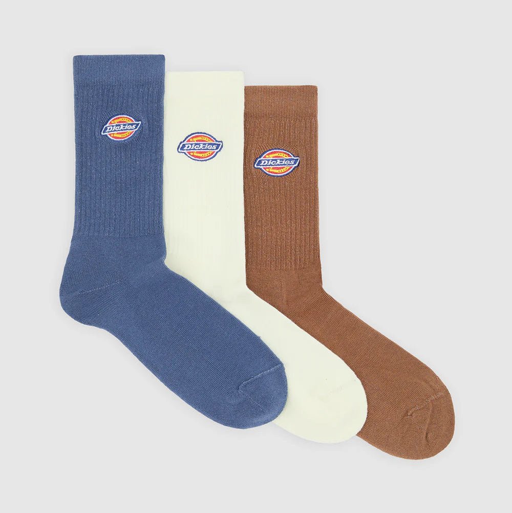 Calze Dickies Vallet Groove Socks - Retro Indigo-Francis Concept