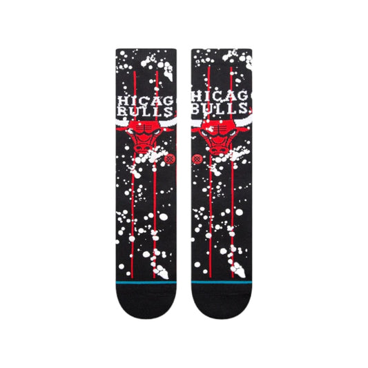 Stance Overspray CHI - Black - Francis Concept