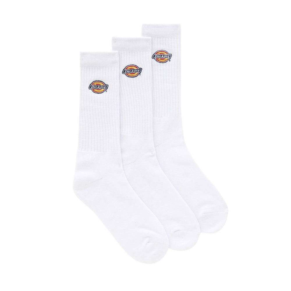 Calzini Dickies Valley Grove - White-Francis Concept