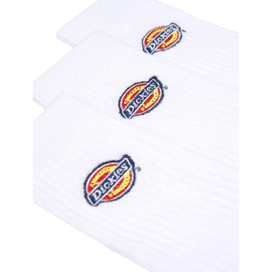 Calzini Dickies Valley Grove - White-Francis Concept