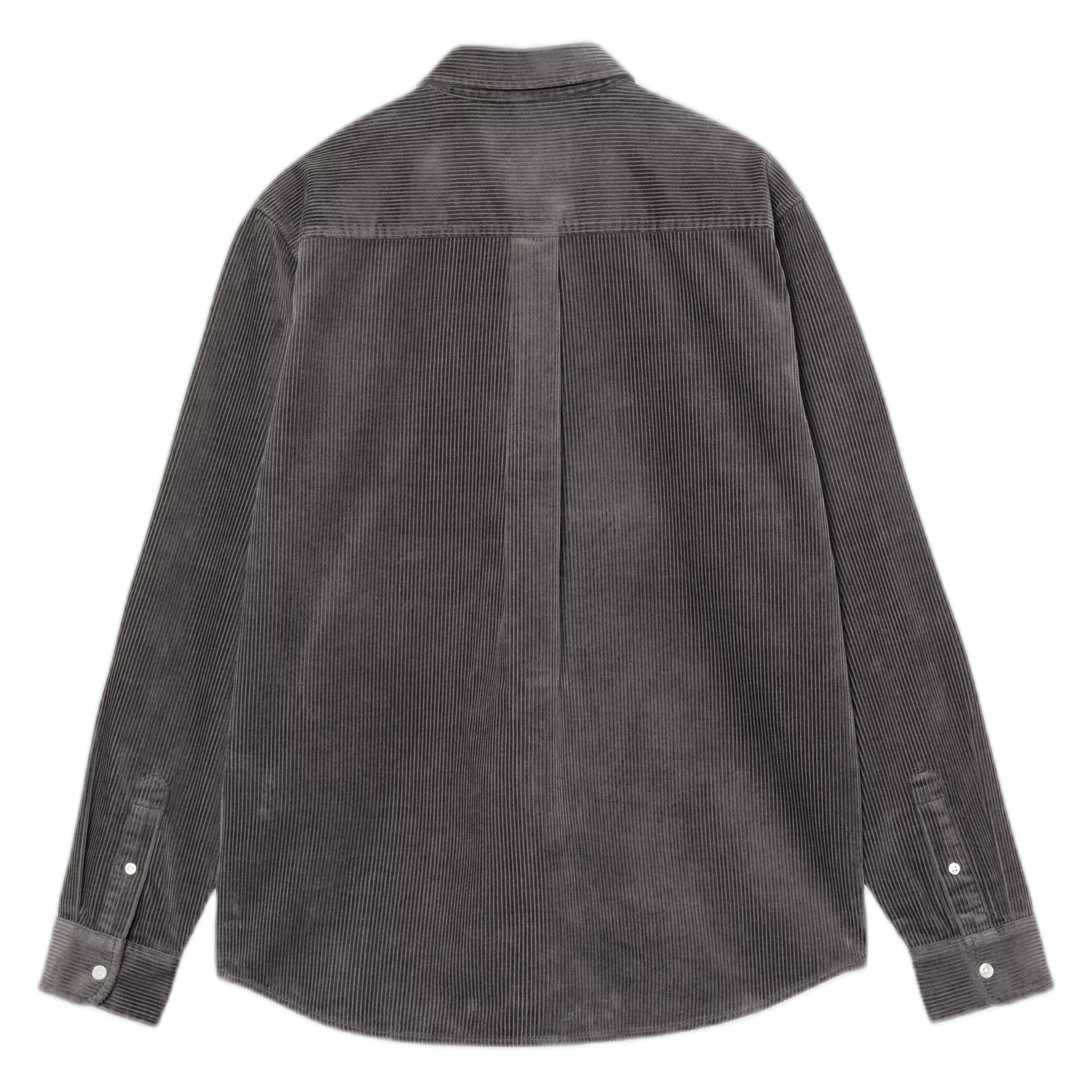 Carhartt WIP L/S Francis Shirt