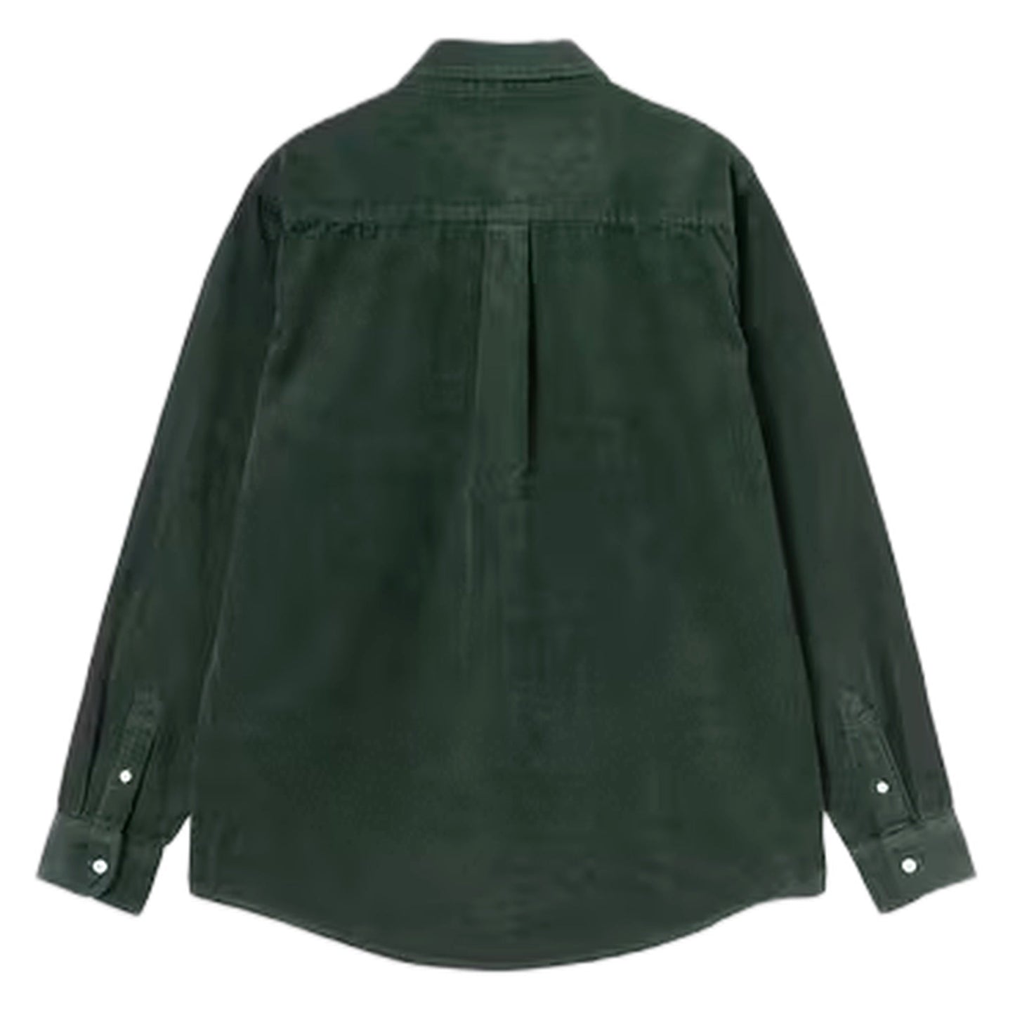 Camicia Carhartt Wip L/S Madison Cord Shirt - Sycamore Tree - Camicie di Carhartt Wip | Francis Concept