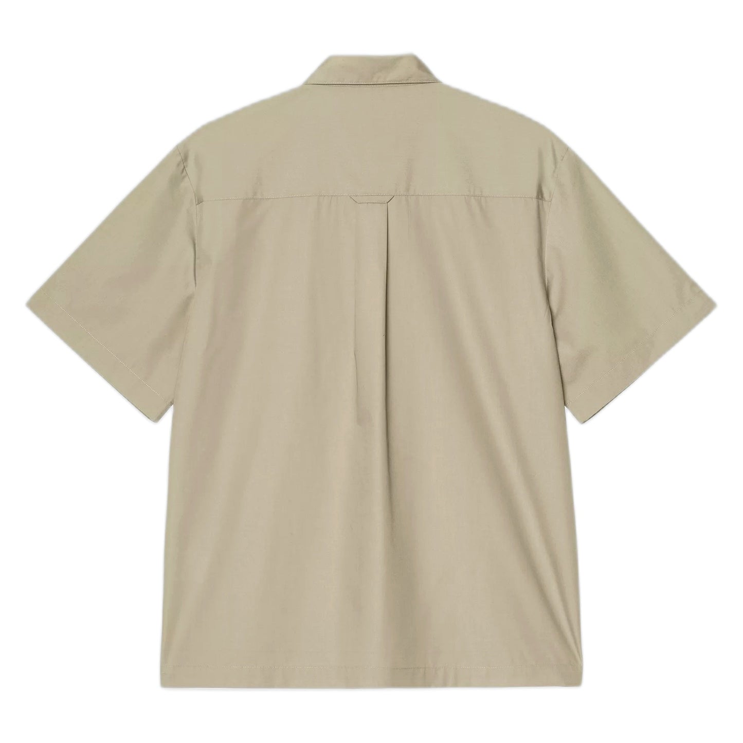 Camicia Carhartt Wip S/S Craft Shirt - Barchan-Francis Concept