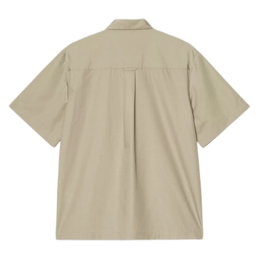 Camicia Carhartt Wip S/S Craft Shirt - Barchan-Francis Concept