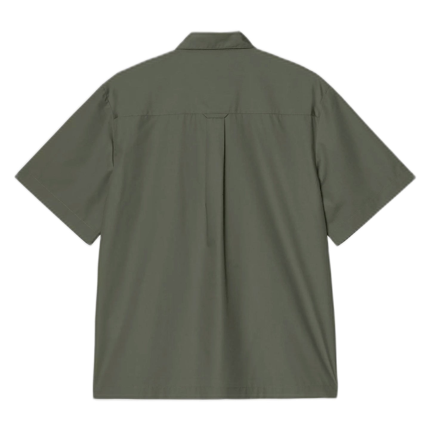 Camicia Carhartt Wip S/S Craft Shirt - Leaf-Francis Concept