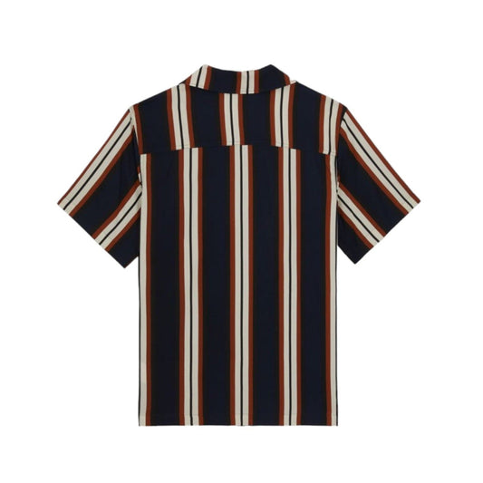 Camicia Dickies Forest Shirt - Dark Navy - Camicie di Dickies | Francis Concept