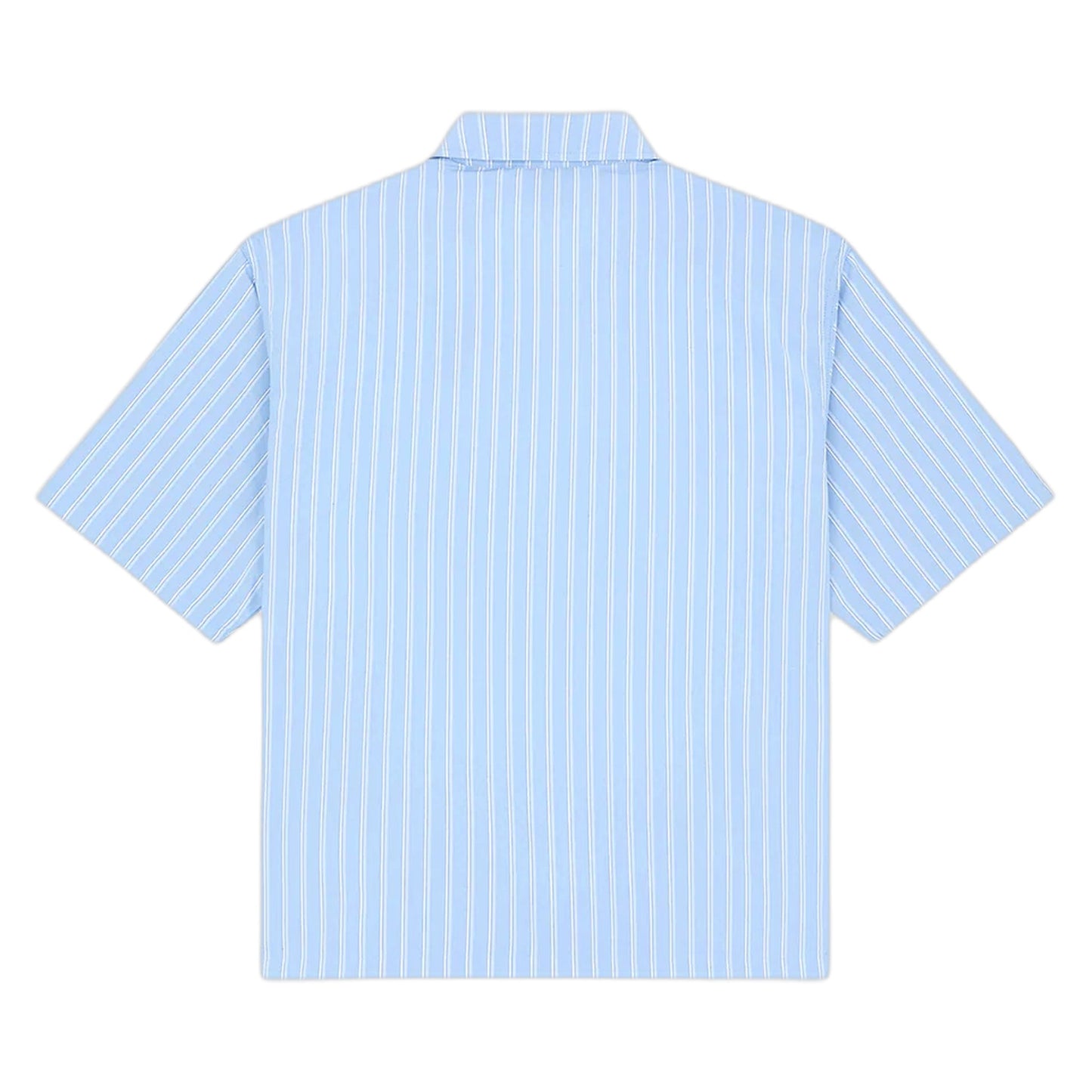 Camicia Dickies Venedocia Stripe Shirt SS - Endless-Francis Concept