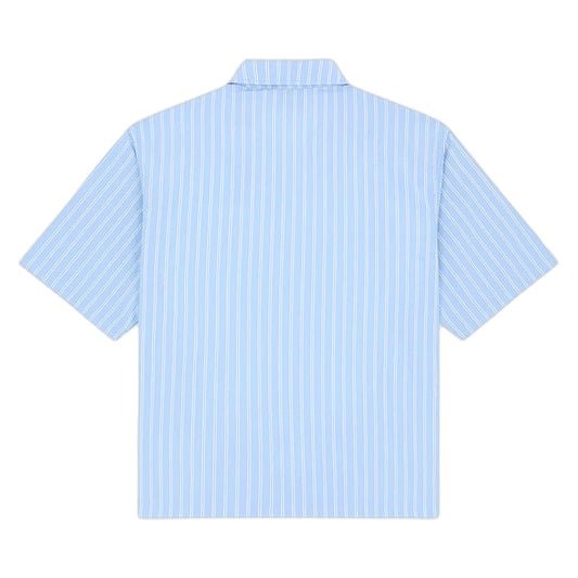 Camicia Dickies Venedocia Stripe Shirt SS - Endless-Francis Concept