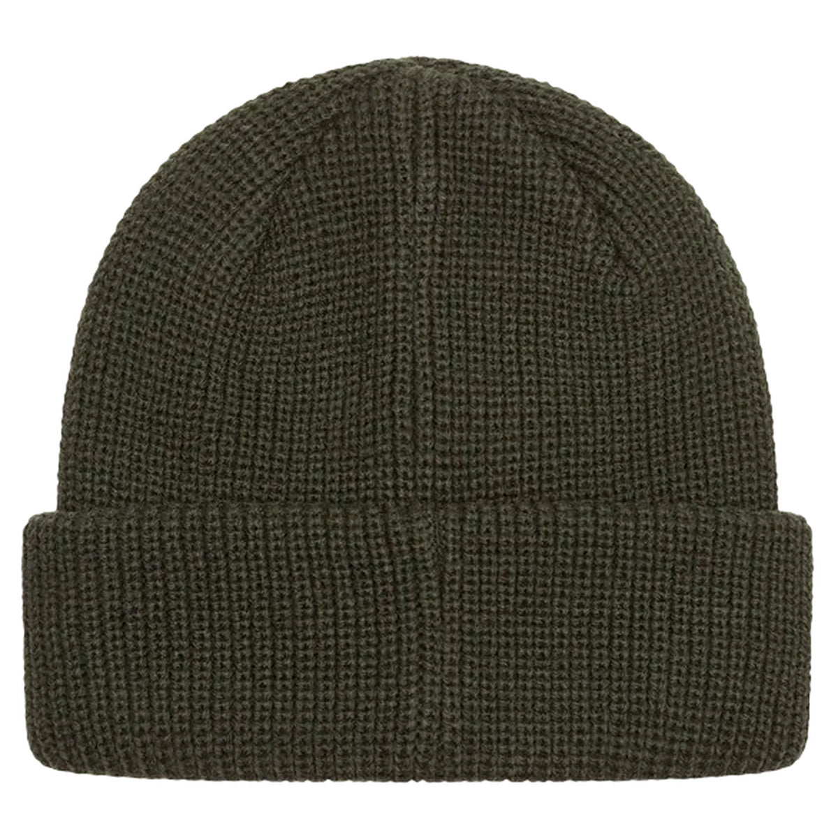 Berretto Obey Future Beanie - Black Olive