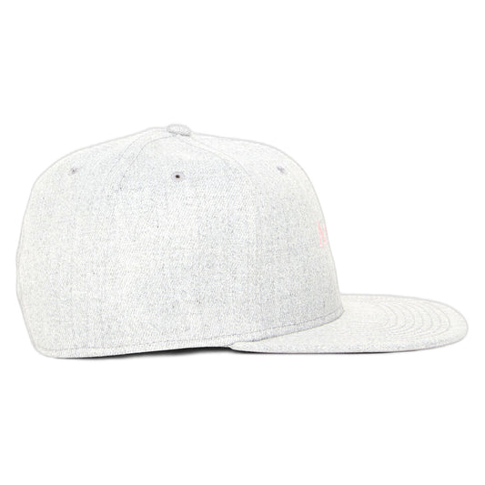 Cappello Amish Baseball Cap Twill - Grey - Cappelli di Amish | Francis Concept