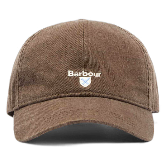 Cappello Barbour Cascade Sports Cap - Olive-Francis Concept