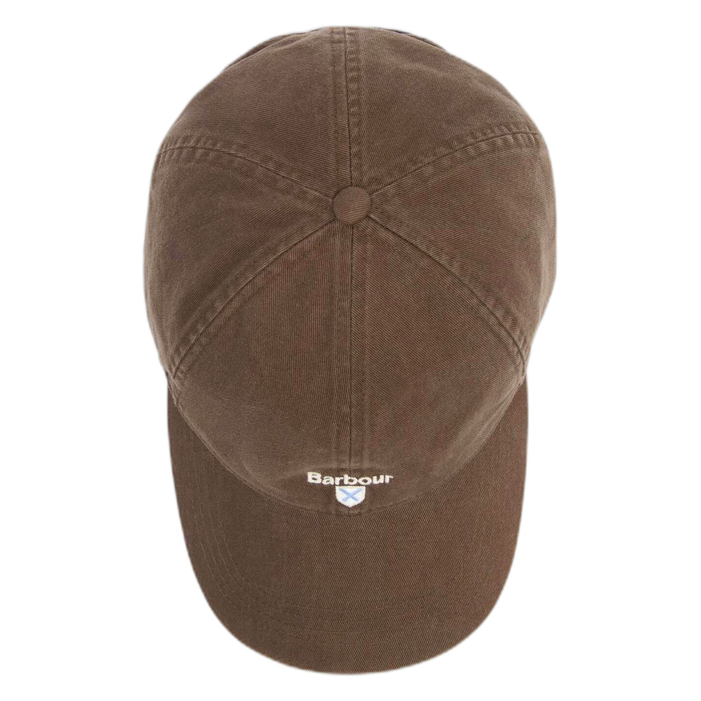 Cappello Barbour Cascade Sports Cap - Olive-Francis Concept
