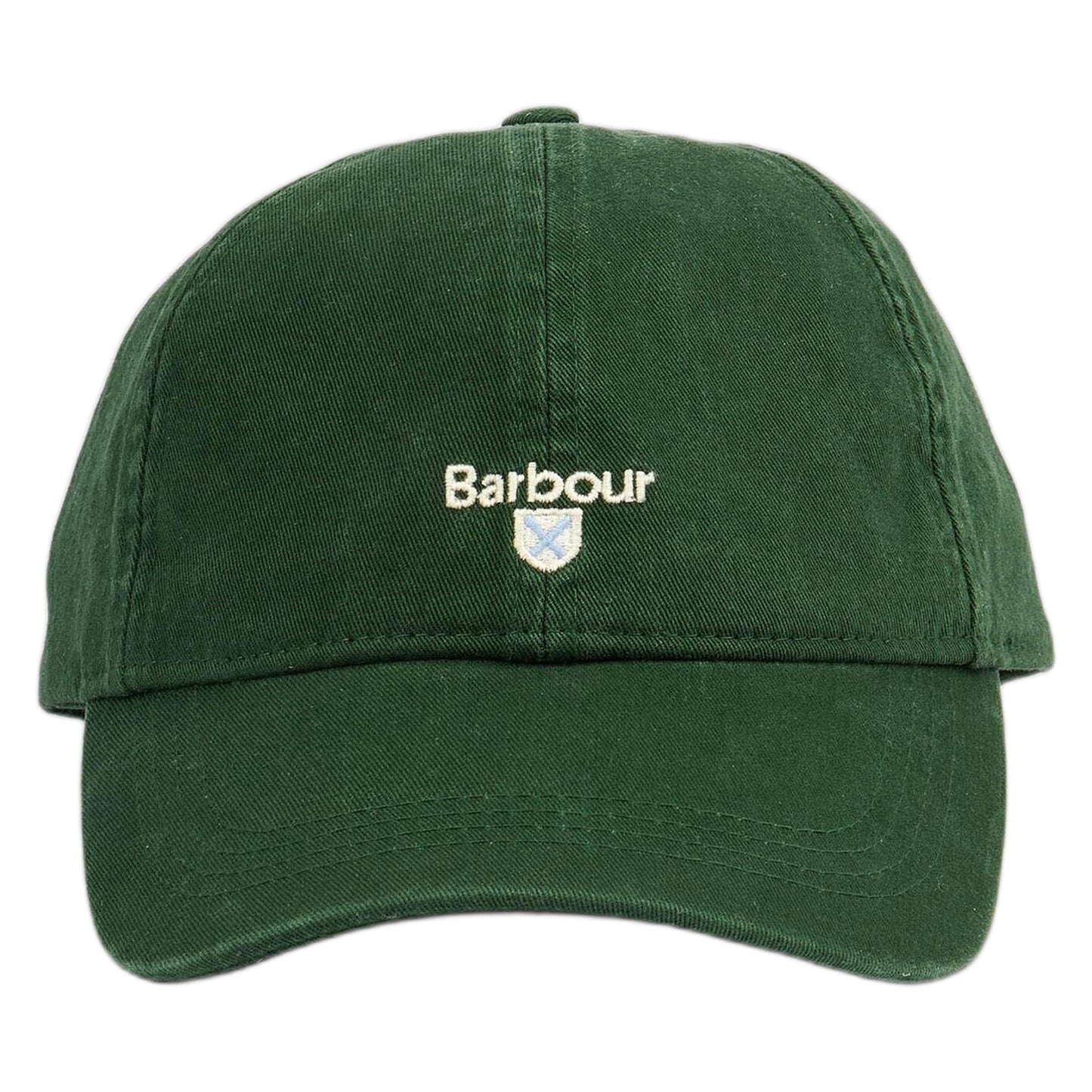 Cappello Barbour Cascade Sports Cap - Racing Green-Francis Concept