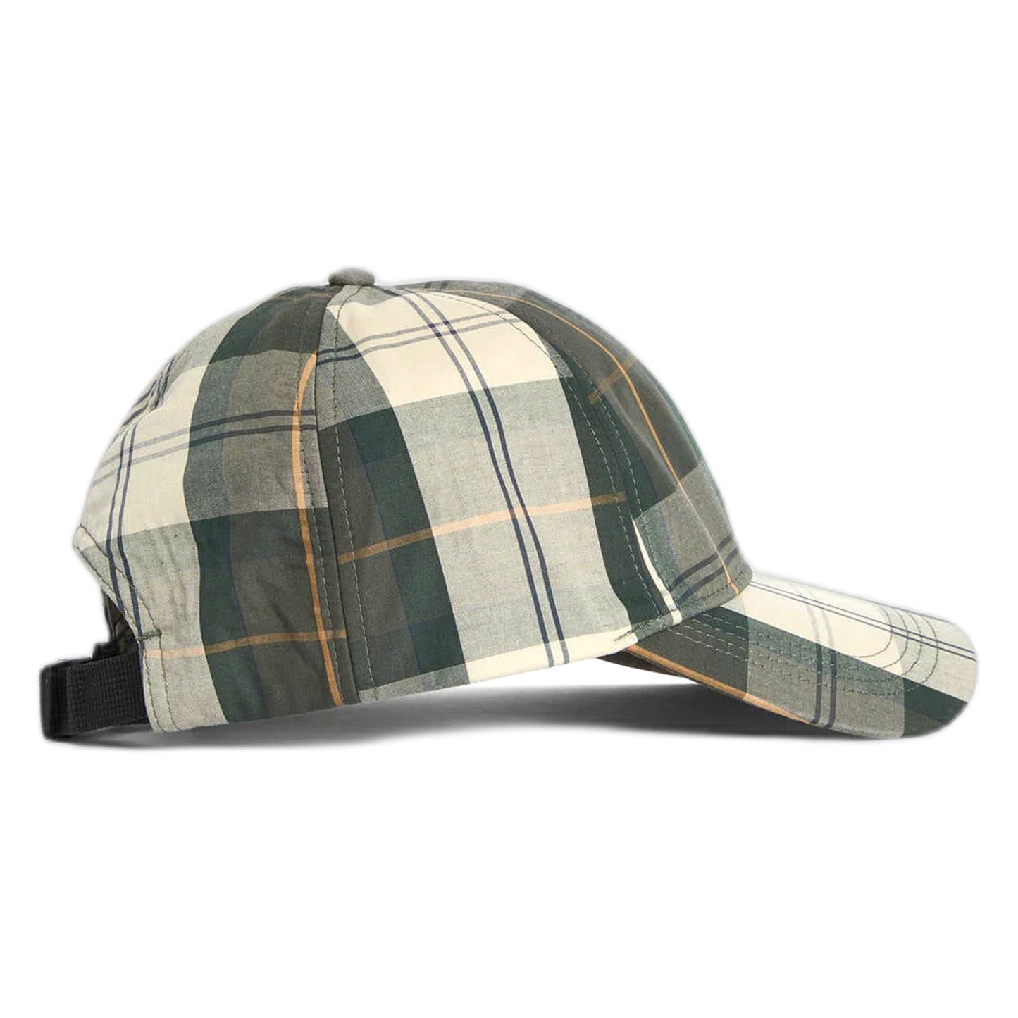 Cappello Barbour Telfield Tartan Cap - Ancient-Francis Concept