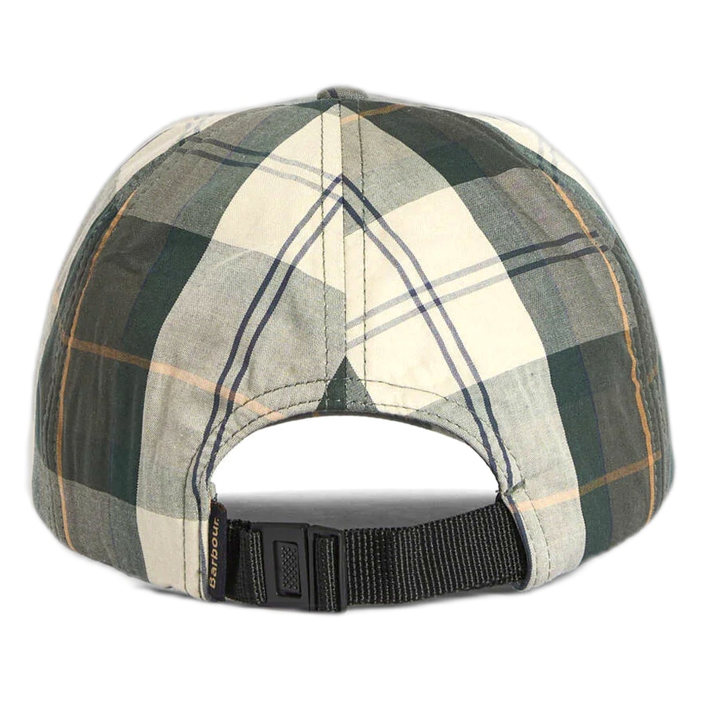 Cappello Barbour Telfield Tartan Cap - Ancient-Francis Concept