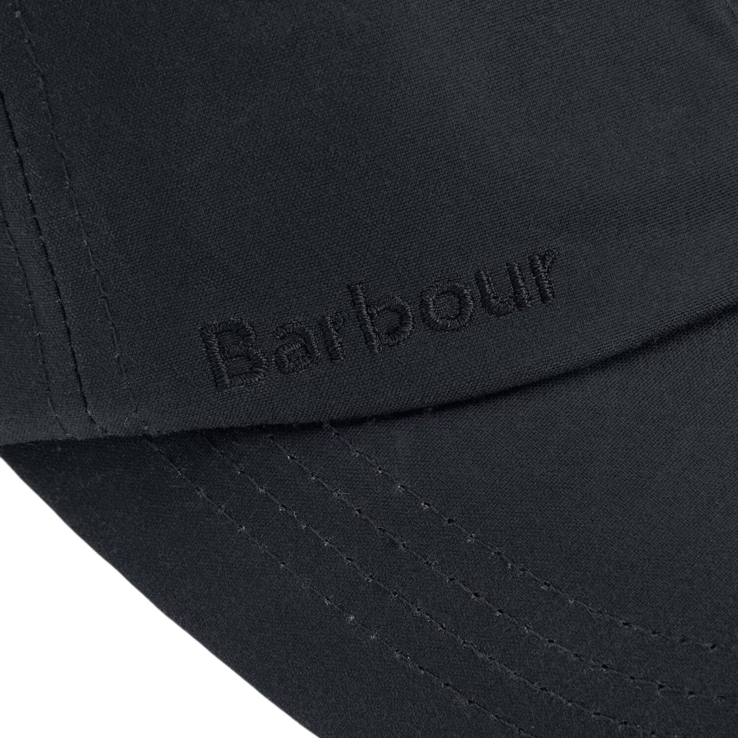 Cappello Barbour Wax Sports Cap - Navy - Cappelli di Barbour | Francis Concept
