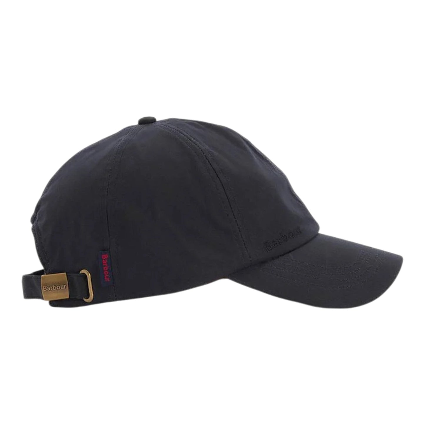 Cappello Barbour Wax Sports Cap - Navy - Cappelli di Barbour | Francis Concept