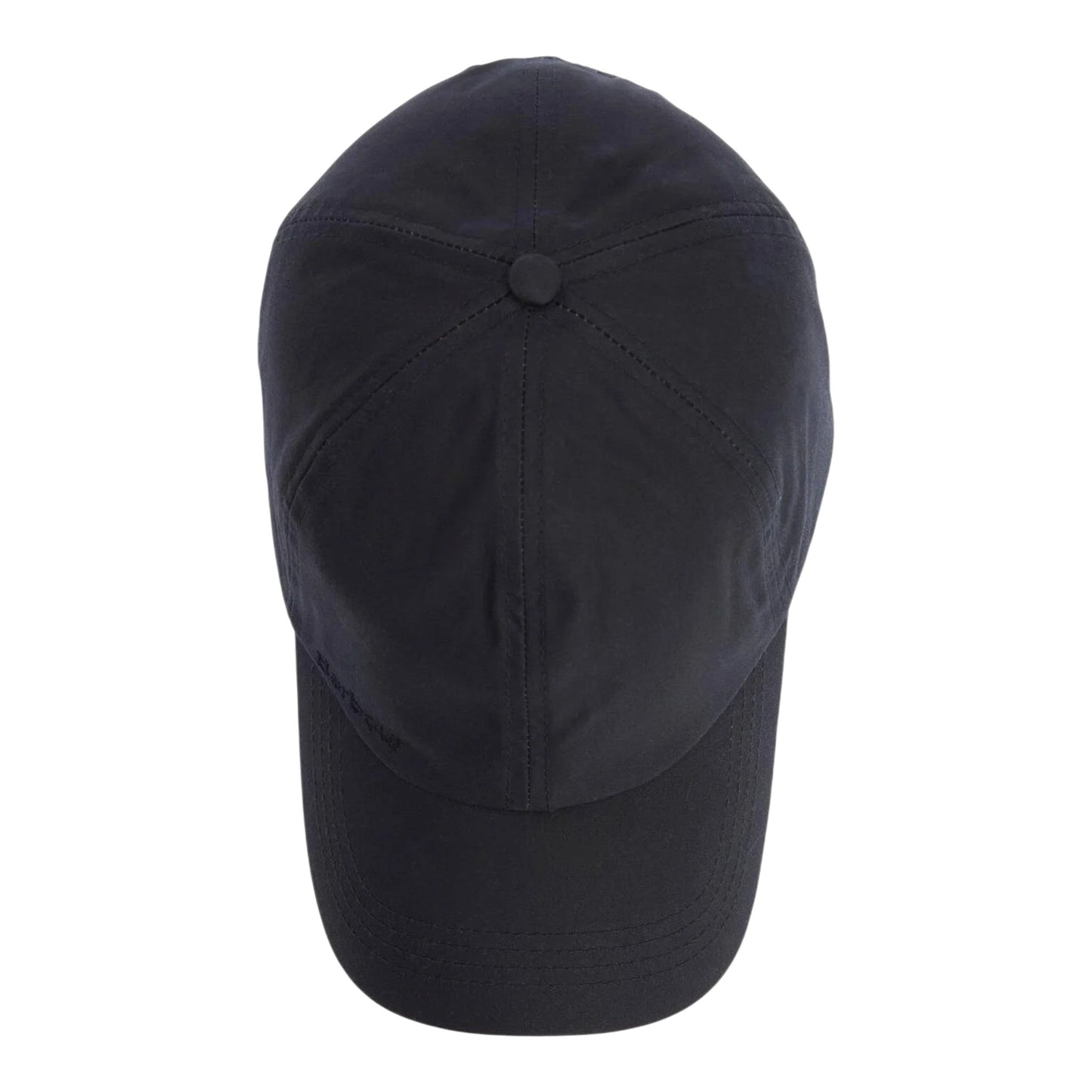 Cappello Barbour Wax Sports Cap - Navy - Cappelli di Barbour | Francis Concept