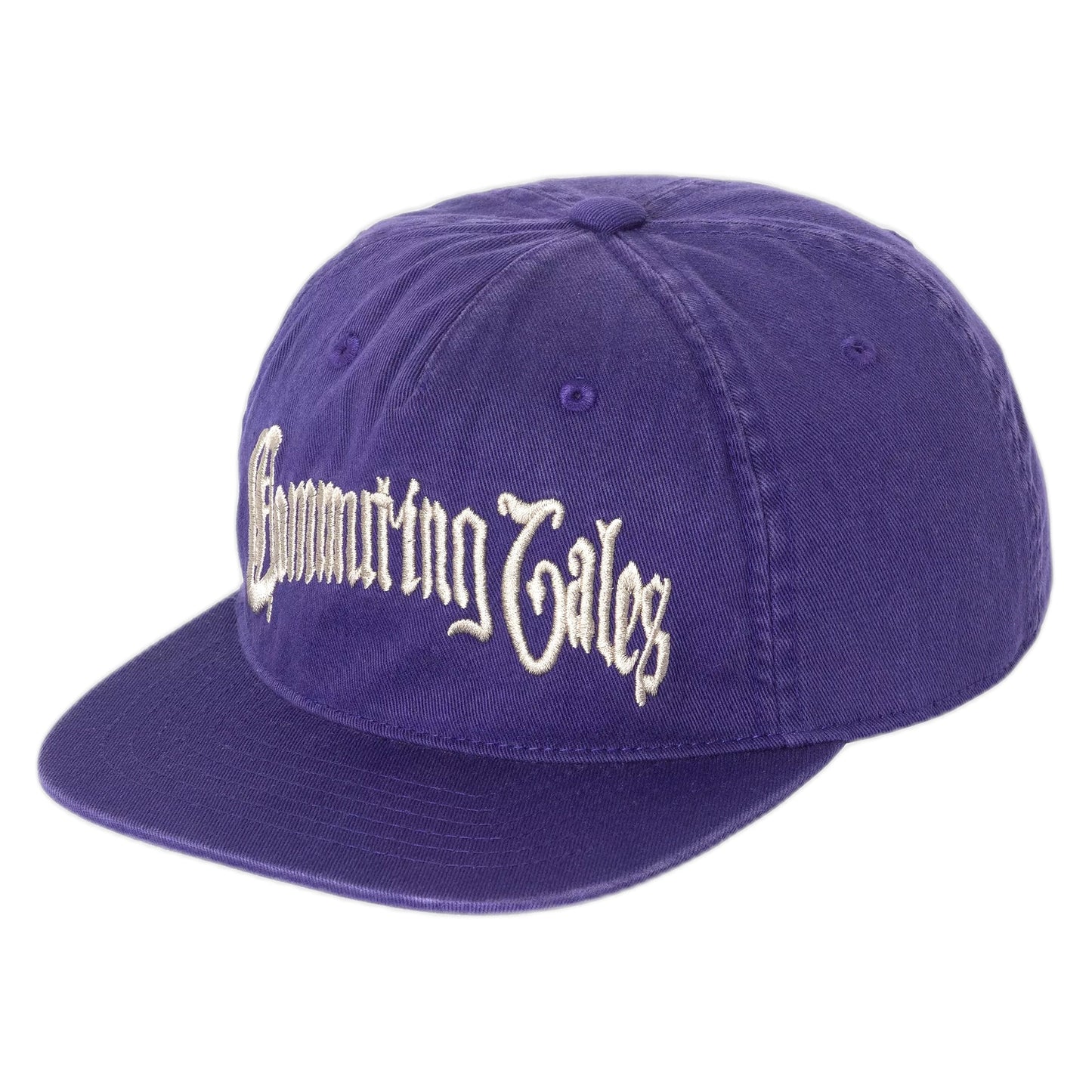 Cappello Carhartt Wip Commuting Tales Cap - Lokers-Francis Concept