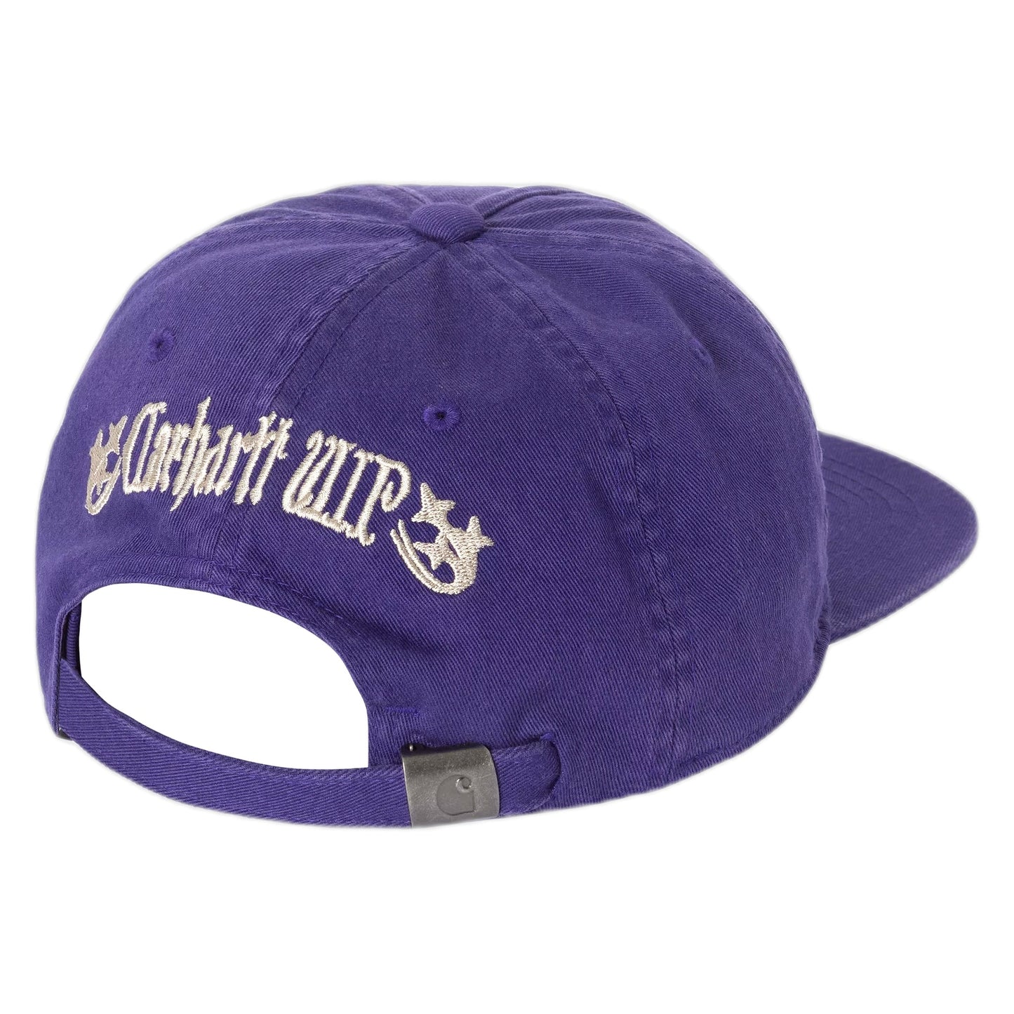 Cappello Carhartt Wip Commuting Tales Cap - Lokers-Francis Concept