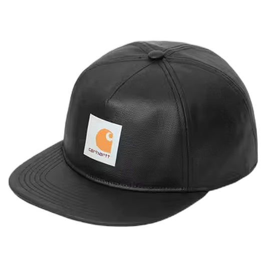 Cappello Carhartt Wip Dean Cap - Black - Cappelli di Carhartt Wip | Francis Concept