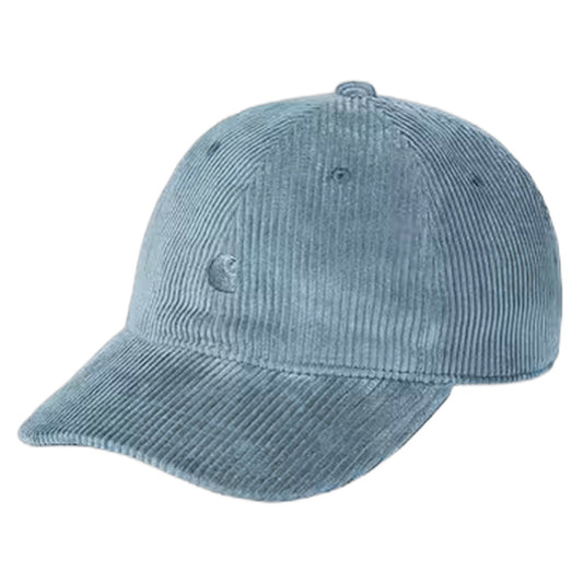 Cappello Carhartt Wip Harlem Cap - Angelite - Cappelli di Carhartt Wip | Francis Concept