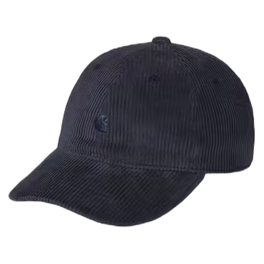 Cappello Carhartt Wip Harlem Cap - Dark Navy - Cappelli di Carhartt Wip | Francis Concept