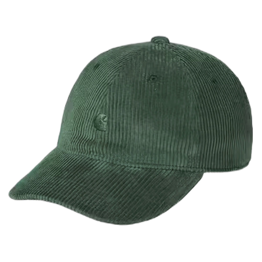 Cappello Carhartt Wip Harlem Cap - Sycamore Tree - Cappelli di Carhartt Wip | Francis Concept