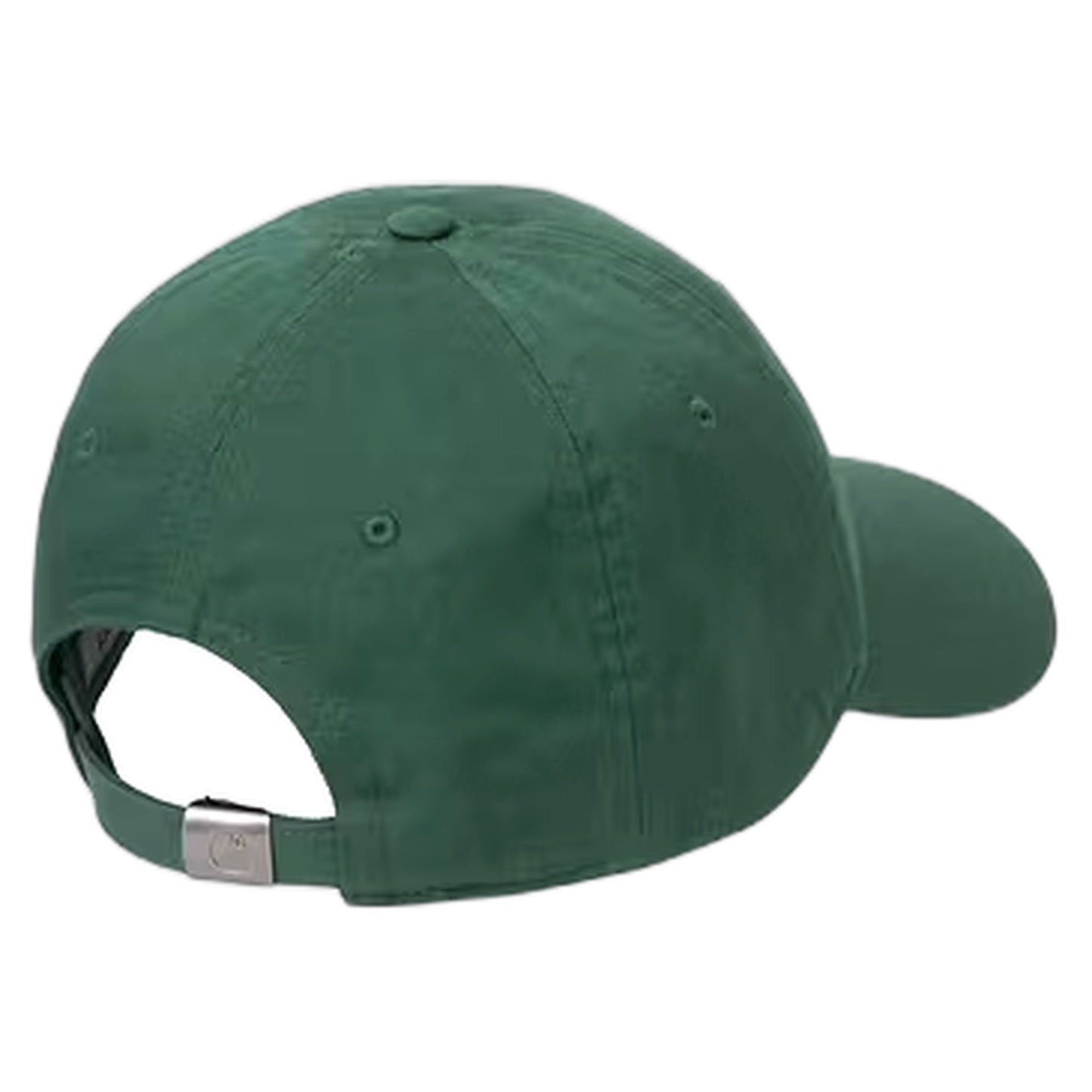 Cappello Carhartt Wip Madison Logo Cap - Dark Fir / Wax - Cappeli di Carhartt Wip | Francis Concept