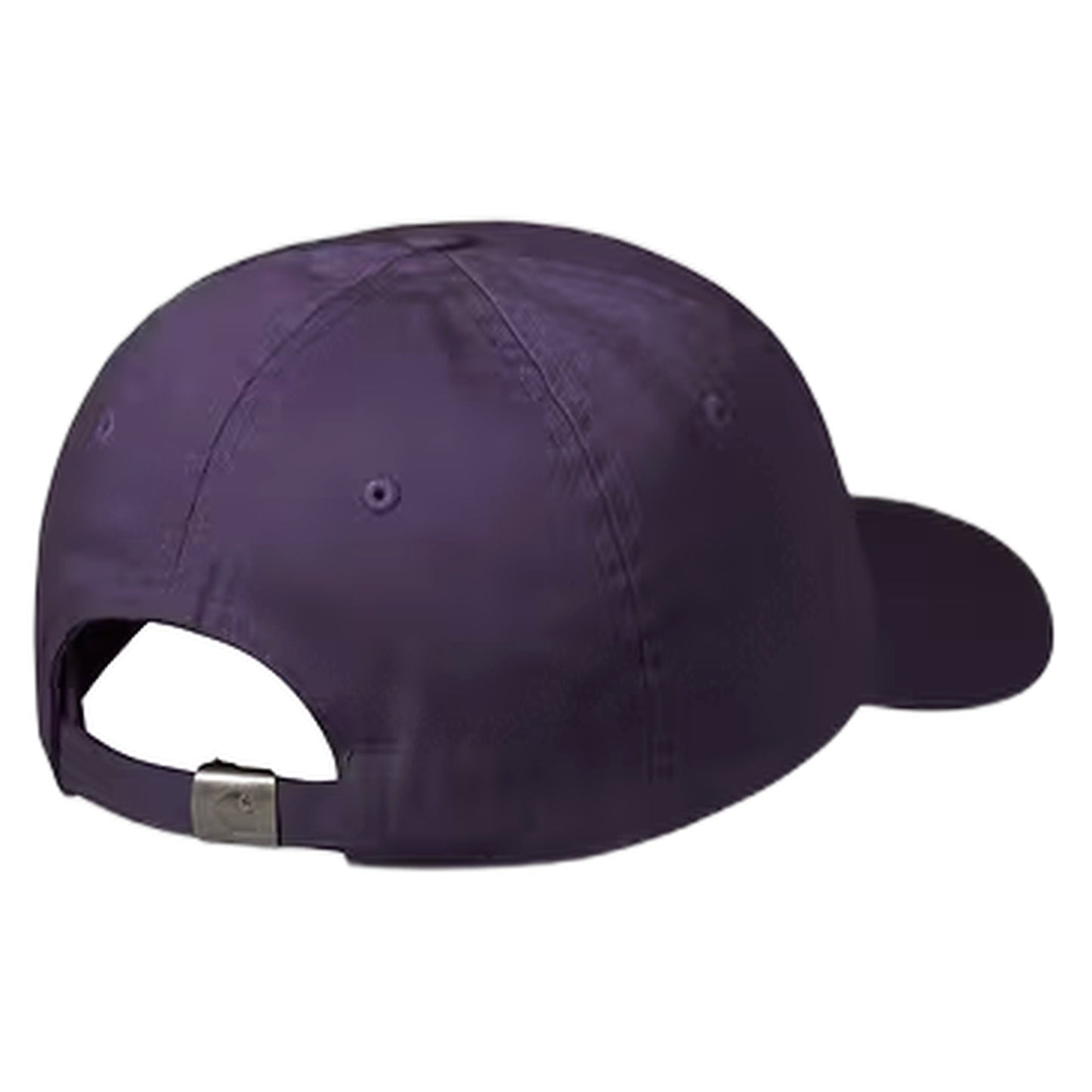 Cappello Carhartt Wip Madison Logo Cap - Lokers / Wax - Cappeli di Carhartt Wip | Francis Concept