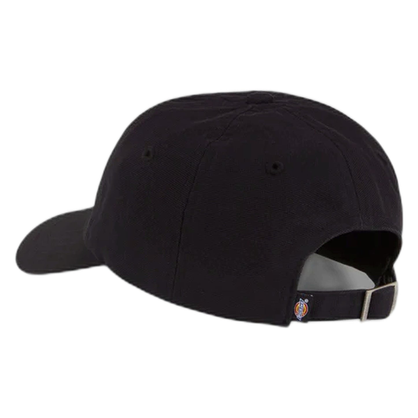 Cappello Dickies Duck Canvas Dad Cap - Black - Cappelli di Dickies | Francis Concept