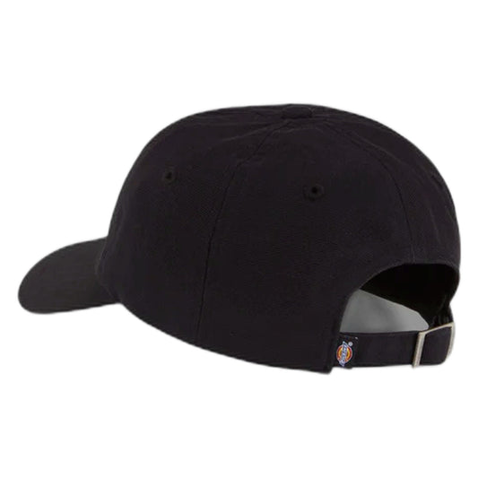Cappello Dickies Duck Canvas Dad Cap - Black - Cappelli di Dickies | Francis Concept