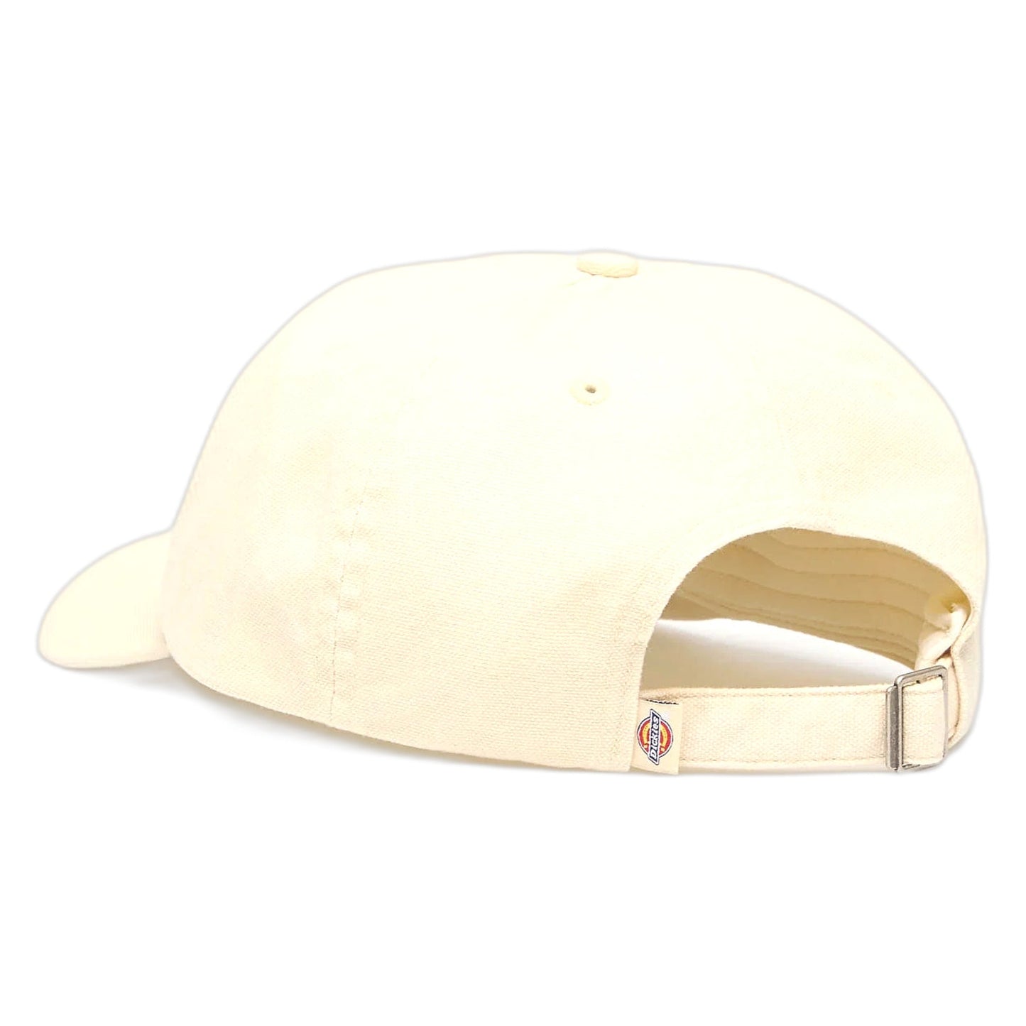 Cappello Dickies Duck Canvas Dad Cap - Wood Ash-Francis Concept
