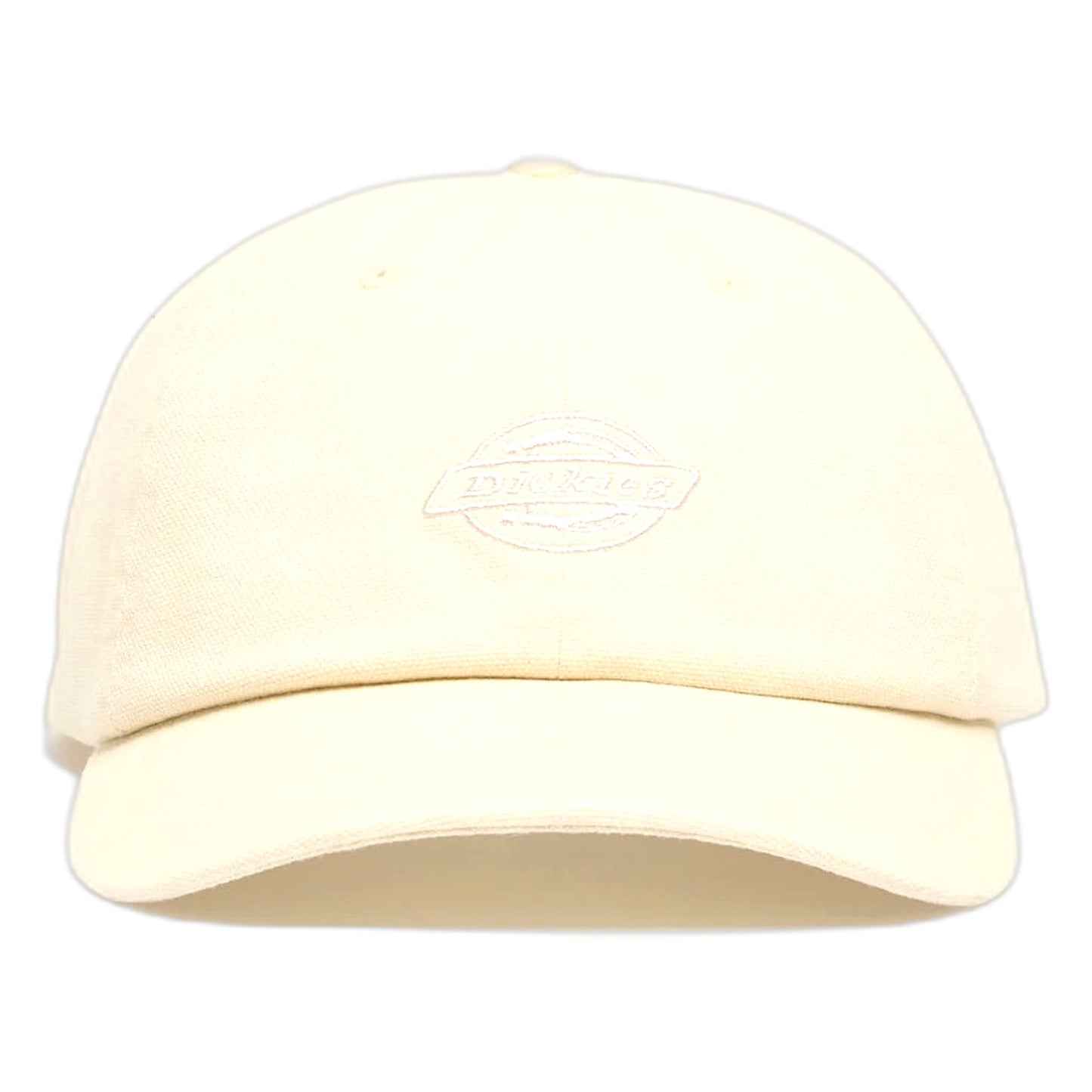 Cappello Dickies Duck Canvas Dad Cap - Wood Ash-Francis Concept