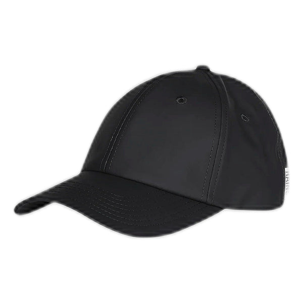 Cappello Rains Antipioggia - Nero - Cappelli di Rains | Francis Concept