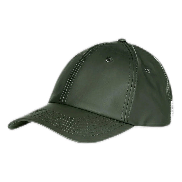 Cappello Rains Antipioggia - Verde - Cappelli di Rains | Francis Concept