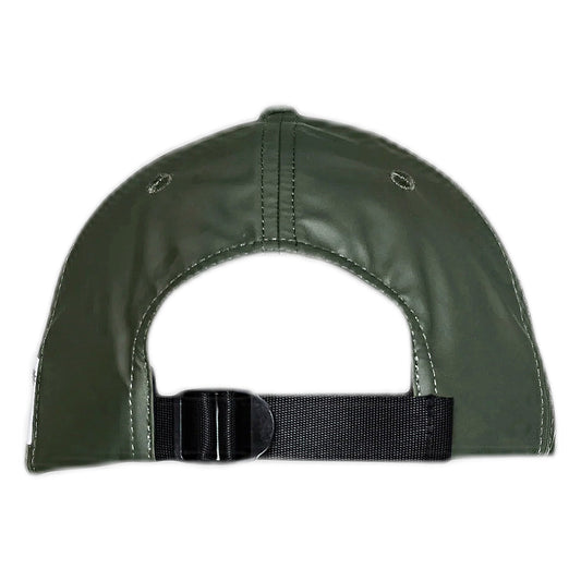 Cappello Rains Antipioggia - Verde - Cappelli di Rains | Francis Concept
