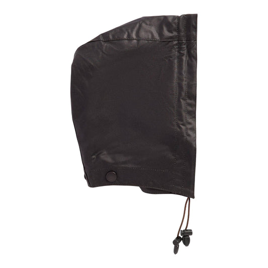 Cappuccio Barbour Classic Sylkoil Hood - Olive - Cappelli di Barbour | Francis Concept