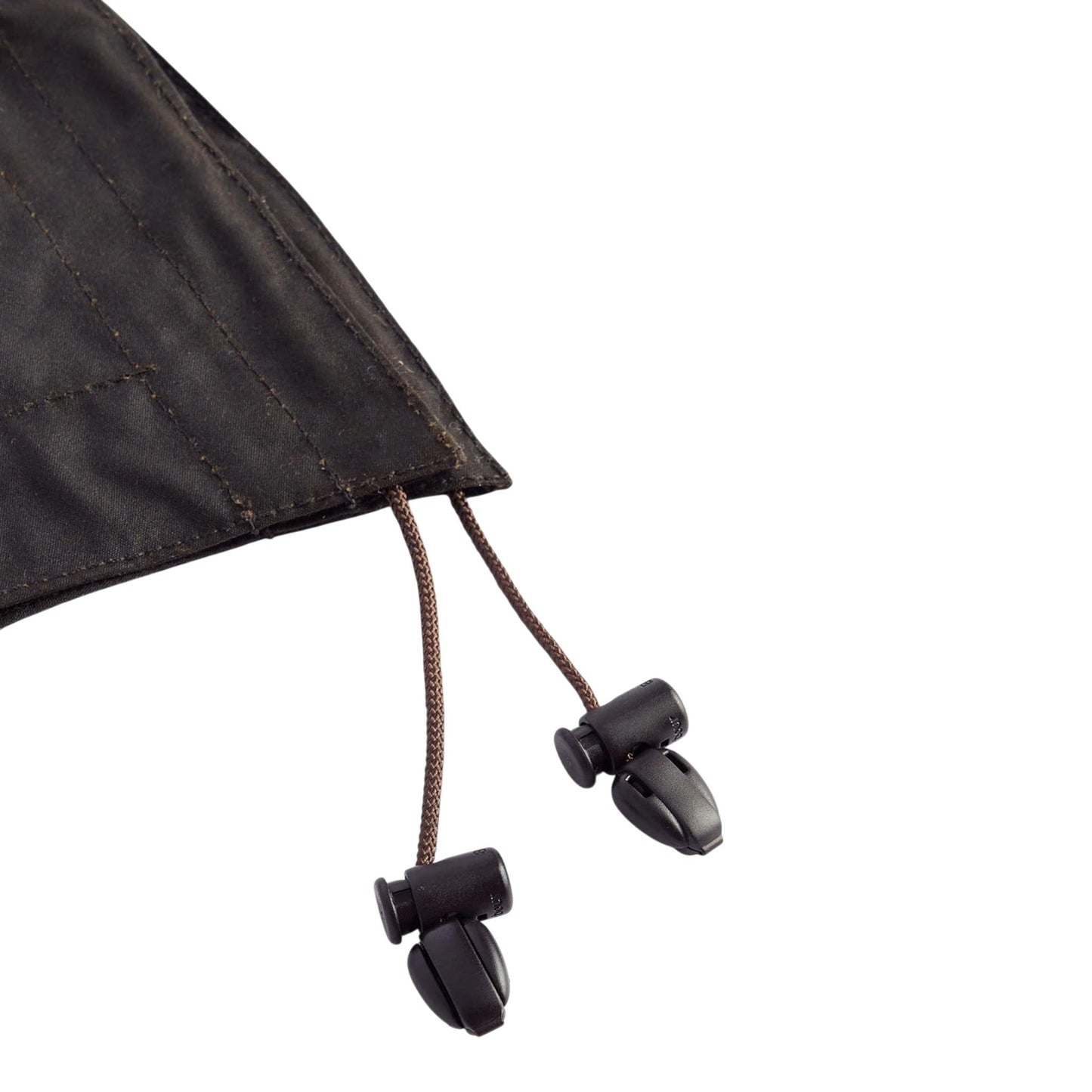 Cappuccio Barbour Classic Sylkoil Hood - Olive - Cappelli di Barbour | Francis Concept