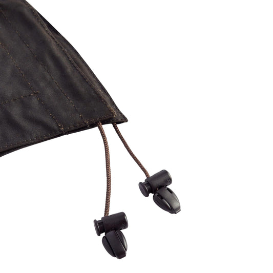 Cappuccio Barbour Classic Sylkoil Hood - Olive - Cappelli di Barbour | Francis Concept