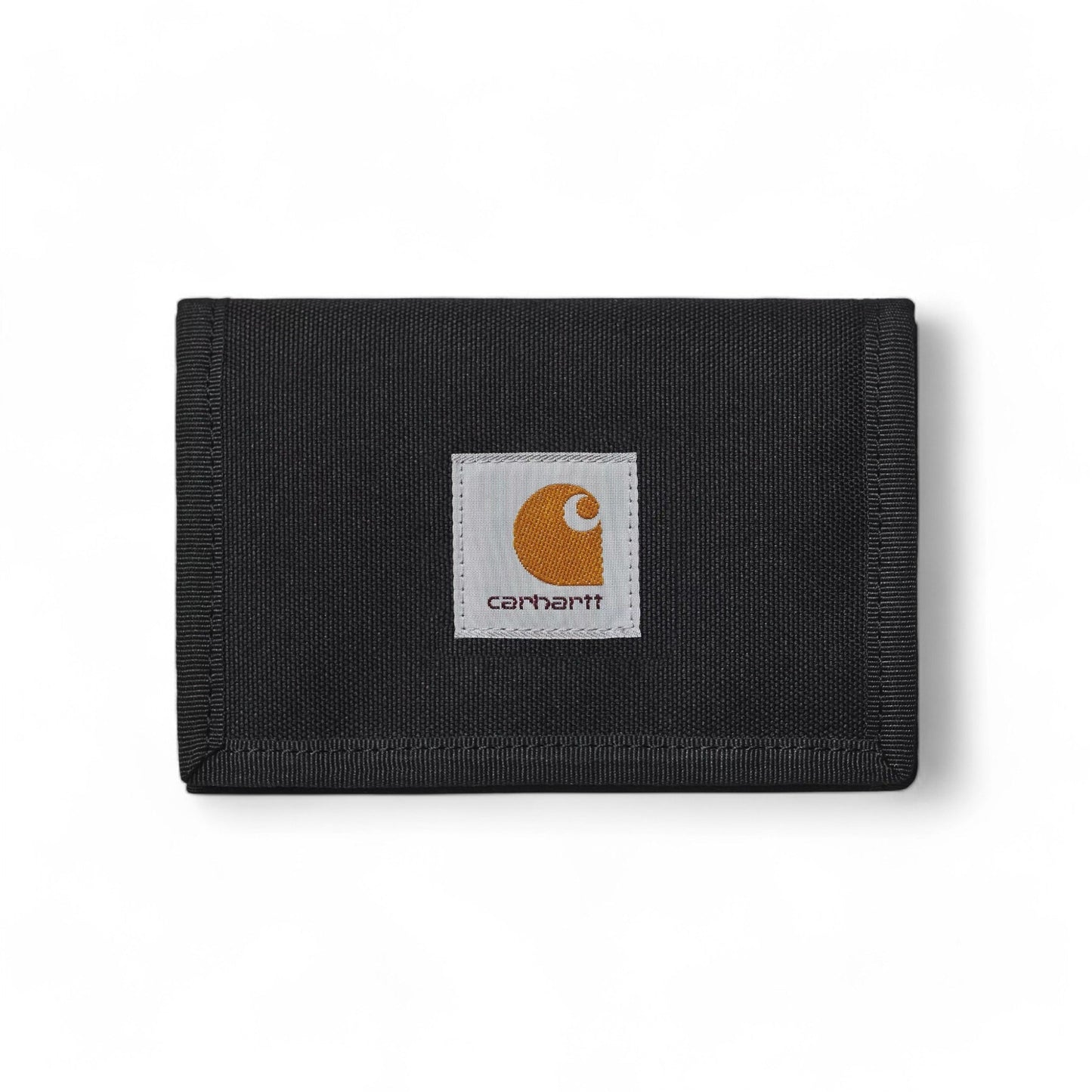 Carhartt Wip Alec Wallet - Black - Portafogli di Carhartt Wip | Francis Concept