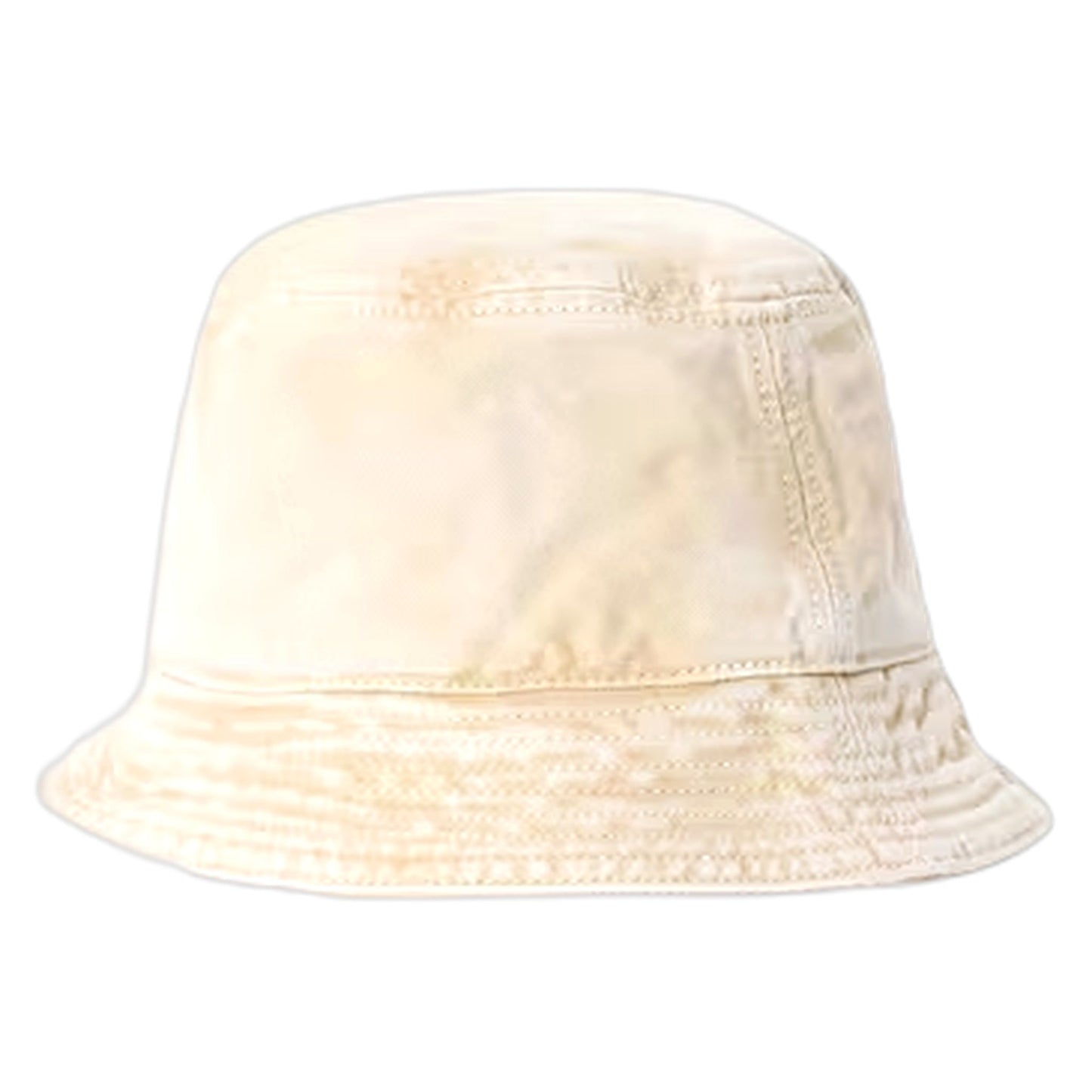 Carhartt Wip Bane Bucket Hat - Dusty H Brown Chalk Wash - Cappelli di Carhartt Wip | Francis Concept