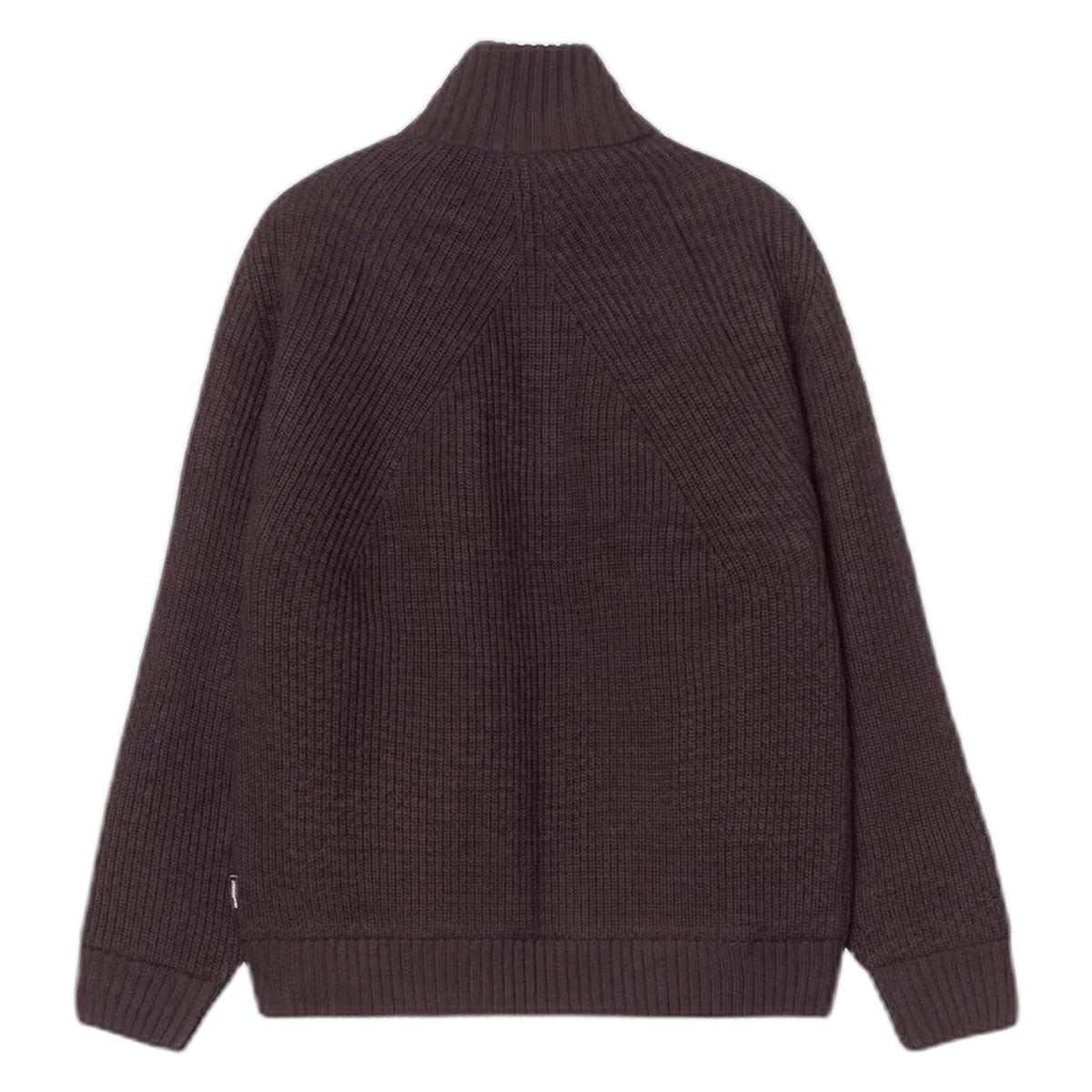Giacca Carhartt Wip Banley Sweater Jacket - Palisander