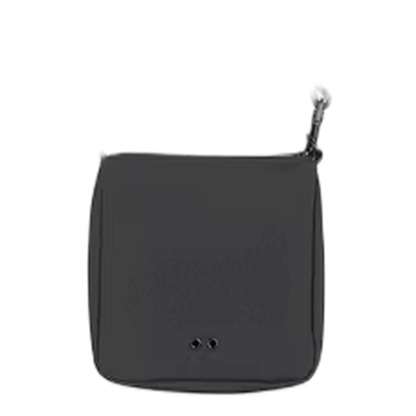 Carhartt Wip Bowden Shoulder Bag - Black - Borse di Carhartt Wip | Francis Concept