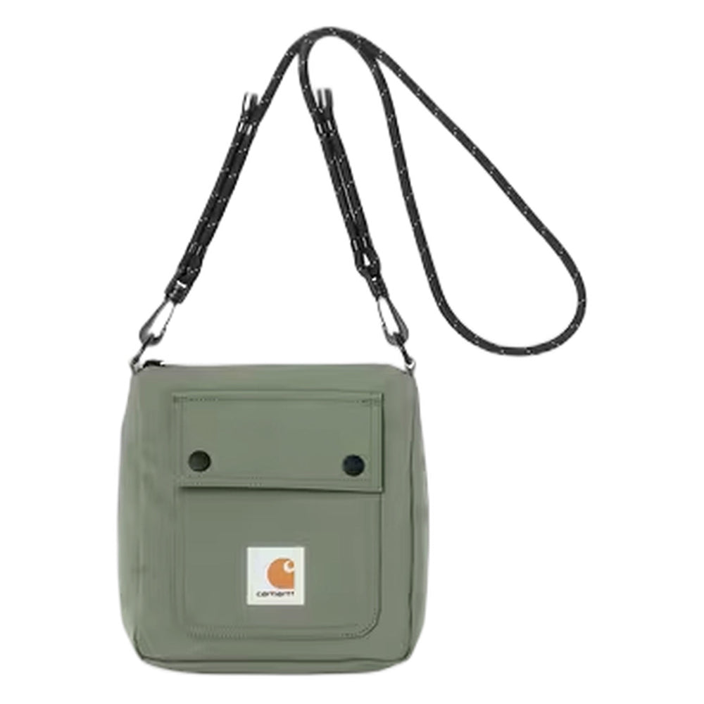 Carhartt Wip Bowden Shoulder Bag - Opuntia - Borse di Carhartt Wip | Francis Concept