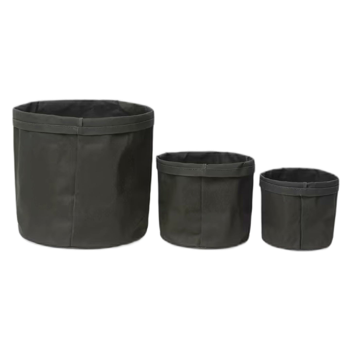 Carhartt Wip Canvas Planter Set - Olive - Gadget di Carhartt Wip | Francis Concept