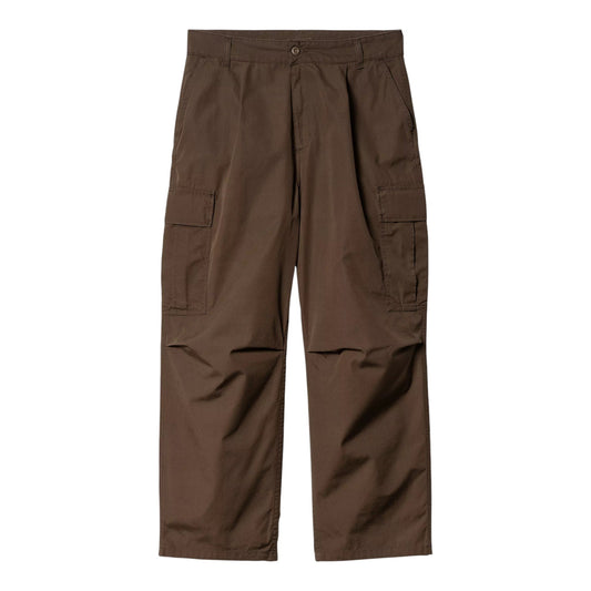 Carhartt Wip Cole Cargo Pant - Liberica Rinsed - Pantaloni di Carhartt Wip | Francis Concept
